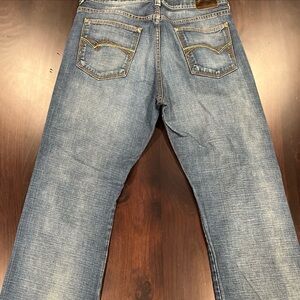 Mavi Matt Mens Jeans 32x30
